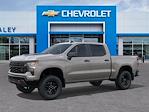 2026 Chevrolet Silverado 1500 Crew Cab 4x4 Pickup for sale #B61892 - photo 3