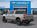 2026 Chevrolet Silverado 1500 Crew Cab 4x4 Pickup for sale #B61892 - photo 4