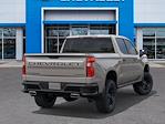 2026 Chevrolet Silverado 1500 Crew Cab 4x4 Pickup for sale #B61892 - photo 2