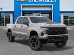 2026 Chevrolet Silverado 1500 Crew Cab 4x4 Pickup for sale #B61892 - photo 7