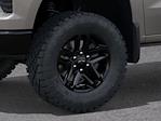 2026 Chevrolet Silverado 1500 Crew Cab 4x4 Pickup for sale #B61892 - photo 9