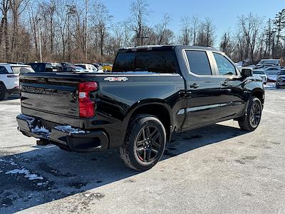 New 2026 Chevrolet Silverado 1500 RST Crew Cab for sale #B61904 - photo 2