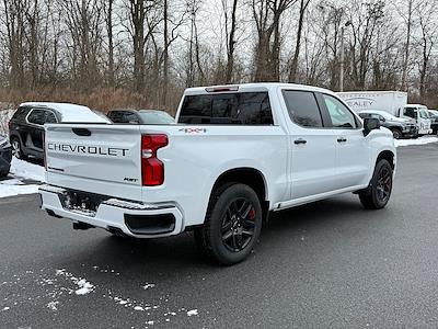 New 2026 Chevrolet Silverado 1500 RST Crew Cab for sale #B61905 - photo 2