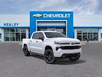 New 2026 Chevrolet Silverado 1500 RST Crew Cab for sale #B61905 - photo 1