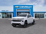 New 2026 Chevrolet Silverado 1500 RST Crew Cab for sale #B61905 - photo 8