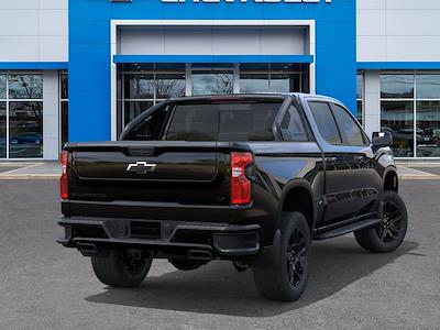 New 2026 Chevrolet Silverado 1500 Trail Boss Crew Cab for sale #B61907 - photo 2