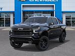 New 2026 Chevrolet Silverado 1500 Trail Boss Crew Cab for sale #B61907 - photo 6