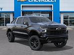 New 2026 Chevrolet Silverado 1500 Trail Boss Crew Cab for sale #B61907 - photo 7