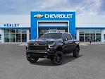 New 2026 Chevrolet Silverado 1500 Trail Boss Crew Cab for sale #B61907 - photo 8