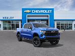 2026 Chevrolet Silverado 1500 Crew Cab 4x4 Pickup for sale #B61908 - photo 1
