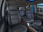 2026 Chevrolet Silverado 1500 Crew Cab 4x4 Pickup for sale #B61908 - photo 16