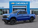 2026 Chevrolet Silverado 1500 Crew Cab 4x4 Pickup for sale #B61908 - photo 3