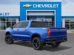 2026 Chevrolet Silverado 1500 Crew Cab 4x4 Pickup for sale #B61908 - photo 4