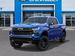 2026 Chevrolet Silverado 1500 Crew Cab 4x4 Pickup for sale #B61908 - photo 6