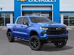 2026 Chevrolet Silverado 1500 Crew Cab 4x4 Pickup for sale #B61908 - photo 7