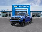 2026 Chevrolet Silverado 1500 Crew Cab 4x4 Pickup for sale #B61908 - photo 8