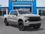 2026 Chevrolet Silverado 1500 Crew Cab 4x4 Pickup for sale #B61922 - photo 7
