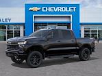New 2026 Chevrolet Silverado 1500 Trail Boss Crew Cab for sale #B61923 - photo 3