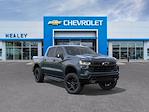 New 2026 Chevrolet Silverado 1500 Trail Boss Crew Cab for sale #B61931 - photo 1