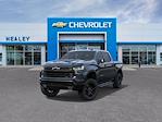 New 2026 Chevrolet Silverado 1500 Trail Boss Crew Cab for sale #B61931 - photo 8