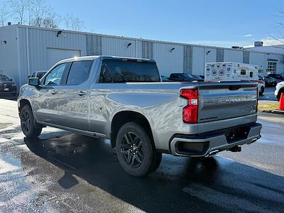 New 2026 Chevrolet Silverado 1500 RST Crew Cab for sale #B61941 - photo 2