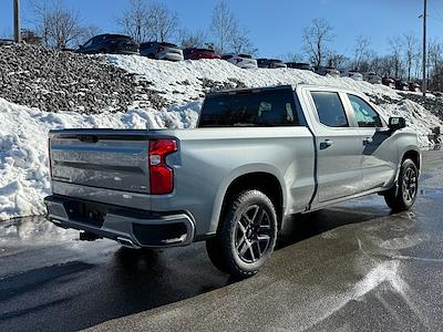 New 2026 Chevrolet Silverado 1500 RST Crew Cab for sale #B61941 - photo 2