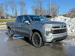 New 2026 Chevrolet Silverado 1500 RST Crew Cab for sale #B61941 - photo 1