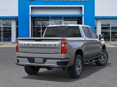 New 2026 Chevrolet Silverado 1500 RST Crew Cab for sale #B61946 - photo 2