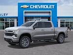 New 2026 Chevrolet Silverado 1500 RST Crew Cab for sale #B61946 - photo 3