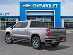 New 2026 Chevrolet Silverado 1500 RST Crew Cab for sale #B61946 - photo 4