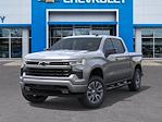 New 2026 Chevrolet Silverado 1500 RST Crew Cab for sale #B61946 - photo 6