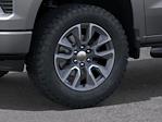 New 2026 Chevrolet Silverado 1500 RST Crew Cab for sale #B61946 - photo 9
