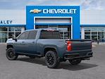New 2026 Chevrolet Silverado 2500 LT Crew Cab for sale #B61949S - photo 4