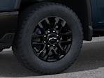 New 2026 Chevrolet Silverado 2500 LT Crew Cab for sale #B61949S - photo 9