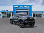 New 2026 Chevrolet Silverado 1500 Trail Boss Crew Cab for sale #B61957 - photo 1