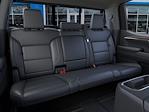 New 2026 Chevrolet Silverado 1500 Trail Boss Crew Cab for sale #B61957 - photo 17