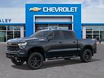 New 2026 Chevrolet Silverado 1500 Trail Boss Crew Cab for sale #B61957 - photo 3