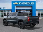 New 2026 Chevrolet Silverado 1500 Trail Boss Crew Cab for sale #B61957 - photo 4