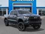 New 2026 Chevrolet Silverado 1500 Trail Boss Crew Cab for sale #B61957 - photo 7