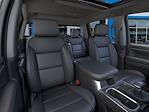 New 2026 Chevrolet Silverado 1500 LTZ Crew Cab for sale #B61958 - photo 16