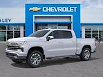 New 2026 Chevrolet Silverado 1500 LTZ Crew Cab for sale #B61958 - photo 3