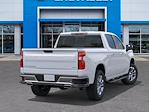 New 2026 Chevrolet Silverado 1500 LTZ Crew Cab for sale #B61958 - photo 2