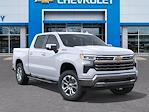 New 2026 Chevrolet Silverado 1500 LTZ Crew Cab for sale #B61958 - photo 7