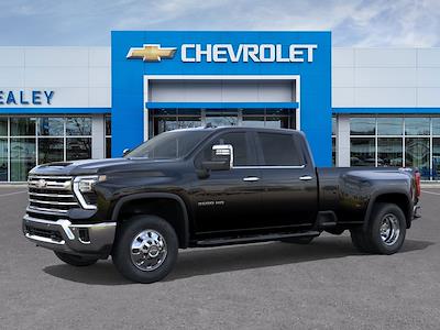 New 2026 Chevrolet Silverado 3500 LTZ Crew Cab for sale #B61959 - photo 2
