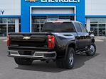 New 2026 Chevrolet Silverado 3500 LTZ Crew Cab for sale #B61959 - photo 4