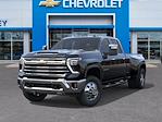 New 2026 Chevrolet Silverado 3500 LTZ Crew Cab for sale #B61959 - photo 6