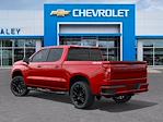 New 2026 Chevrolet Silverado 1500 RST Crew Cab for sale #B61962 - photo 4