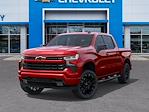 New 2026 Chevrolet Silverado 1500 RST Crew Cab for sale #B61962 - photo 6