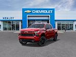 New 2026 Chevrolet Silverado 1500 RST Crew Cab for sale #B61962 - photo 8