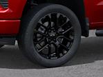 New 2026 Chevrolet Silverado 1500 RST Crew Cab for sale #B61962 - photo 9